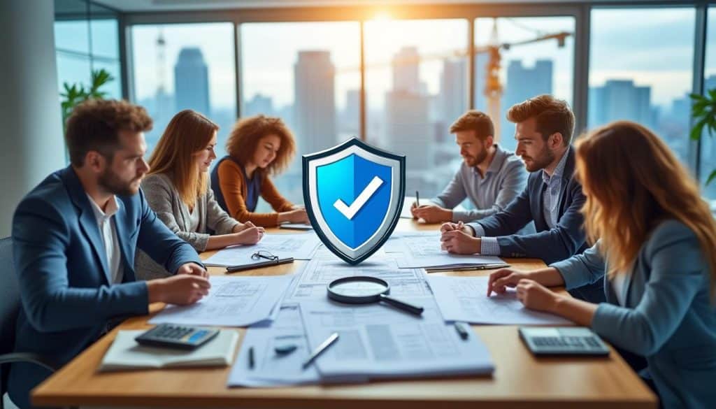 découvrez les protections essentielles liées à l'assurance pour le crowdfunding immobilier. avant d'investir, informez-vous sur les mesures de sécurité qui vous permettront de protéger votre capital et de maximiser vos chances de réussite dans ce secteur dynamique.