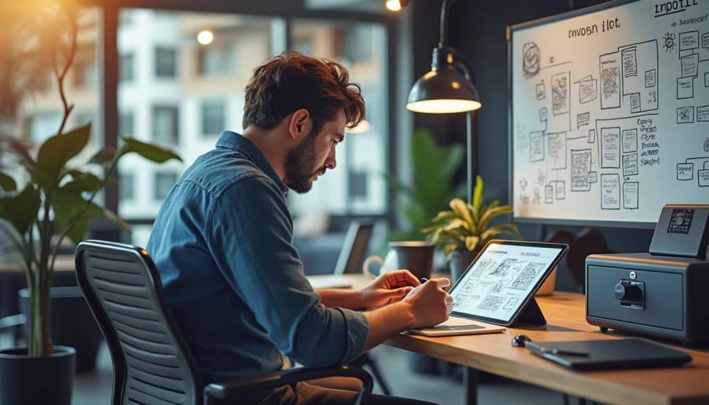 découvrez des stratégies efficaces pour protéger vos idées et innovations en tant que freelance, sans avoir besoin de déposer un brevet. apprenez à sécuriser vos créations tout en restant compétitif sur le marché.