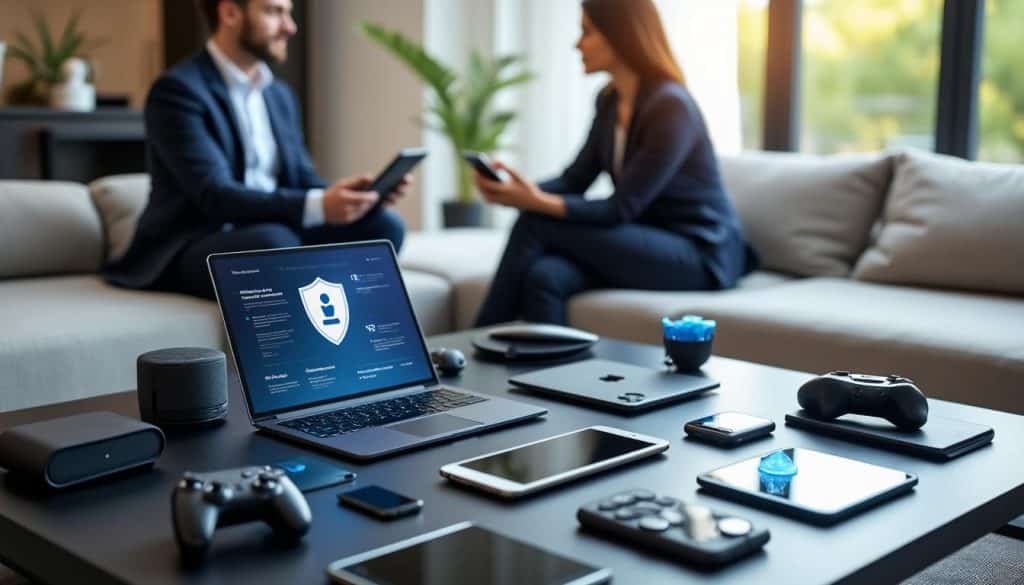 découvrez notre comparatif des micro-assurances dédiées à la protection de vos objets high-tech au quotidien. protégez vos appareils électroniques des risques quotidiens avec les meilleures offres disponibles sur le marché. faites le bon choix pour assurer votre tranquillité d'esprit tout en préservant votre budget.