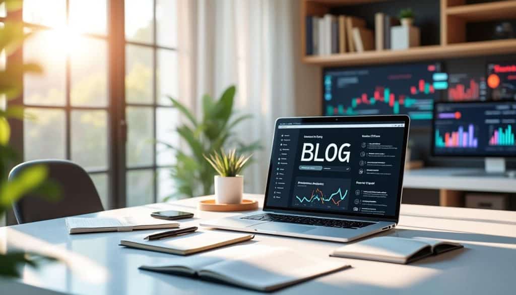 découvrez comment lancer un blog sans dépendre des réseaux sociaux en 2025. explorez des stratégies seo innovantes et méconnues pour attirer du trafic organique, optimiser votre visibilité en ligne et bâtir une communauté fidèle autour de votre contenu. ne laissez pas les plateformes sociales dicter votre succès, apprenez à vous démarquer grâce à des techniques efficaces et à un contenu de qualité.