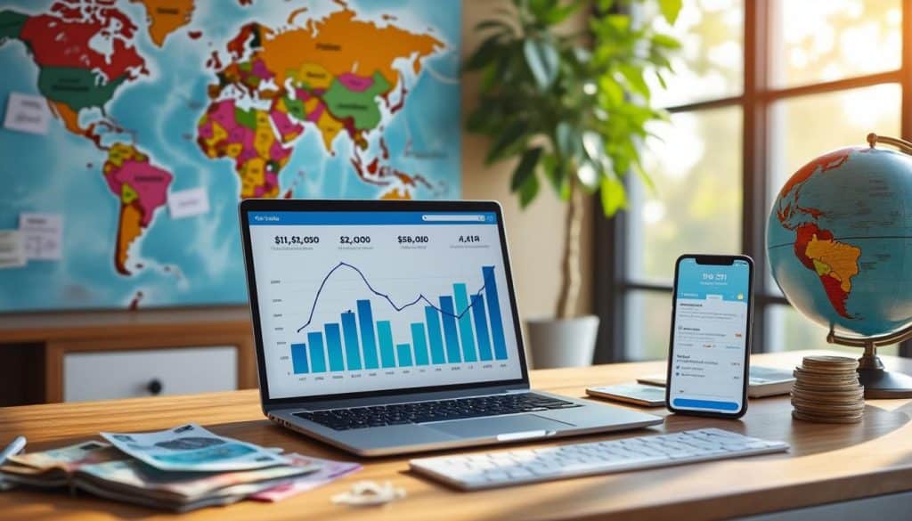 découvrez comment gérer efficacement vos comptes bancaires multi-devises en tant qu'expatrié. nos astuces d'assurance cachées vous aideront à optimiser vos finances et à naviguer dans les complexités des transactions internationales.