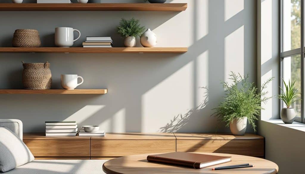 découvrez comment le minimalisme inversé peut transformer votre quotidien en mettant en valeur vos collections. apprenez à tirer parti de vos objets chéris pour créer un environnement harmonieux et inspirant.