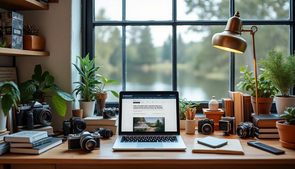 découvrez des retours d'expériences inattendus sur la monétisation d'un blog de niche ultra-spécialisé. apprenez des stratégies éprouvées, des conseils pratiques et les pièges à éviter pour maximiser vos revenus tout en restant fidèle à votre passion. transformez votre expertise en profit grâce à des astuces innovantes!