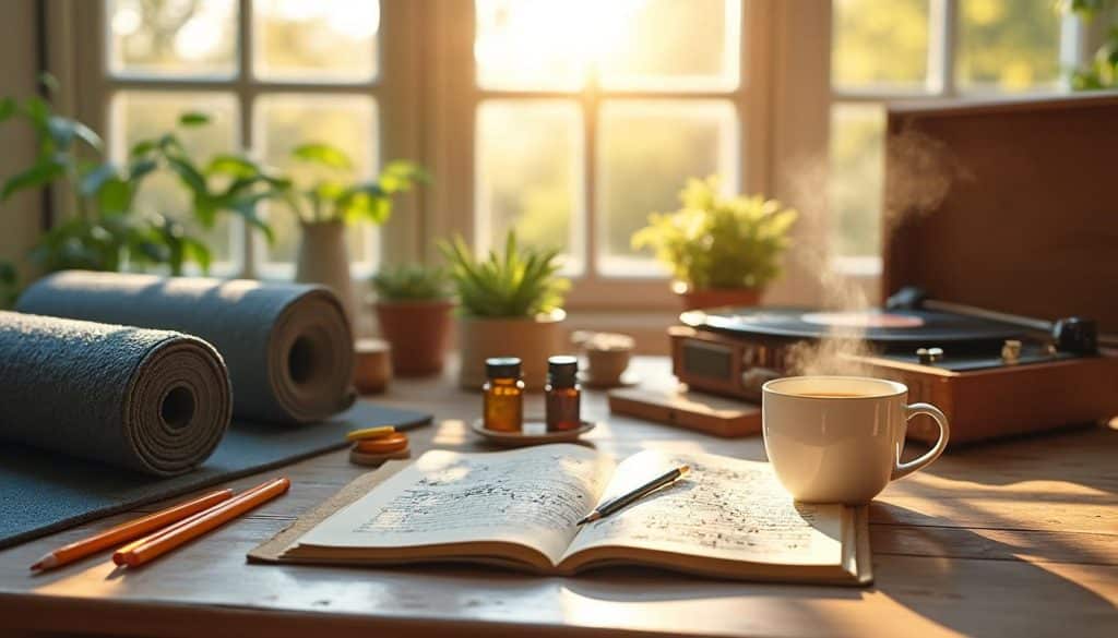 découvrez des méthodes peu connues pour ritualiser vos matins et stimuler votre créativité. transformez votre routine matinale en un puissant levier d'inspiration et d'innovation grâce à des pratiques simples et efficaces.