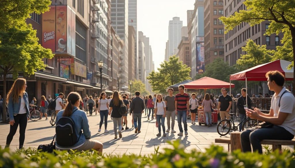 découvrez comment plonger dans l'univers captivant de la micro-aventure urbaine sans avoir besoin de matériel spécialisé. apprenez à explorer votre ville sous un nouveau jour, à redécouvrir des lieux familiers et à vivre des expériences uniques tout en vous rapprochant de la nature.