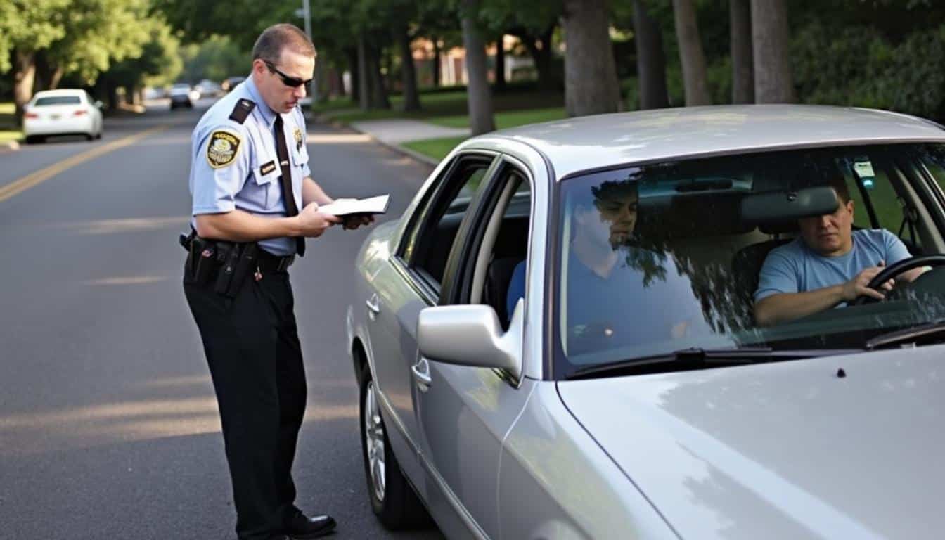 d&eacute;couvrez les risques li&eacute;s &agrave; l'utilisation d'une assurance auto inactive, notamment en cas de stationnement sur la voie publique. informez-vous sur les cons&eacute;quences l&eacute;gales et financi&egrave;res potentielles pour &eacute;viter les mauvaises surprises.