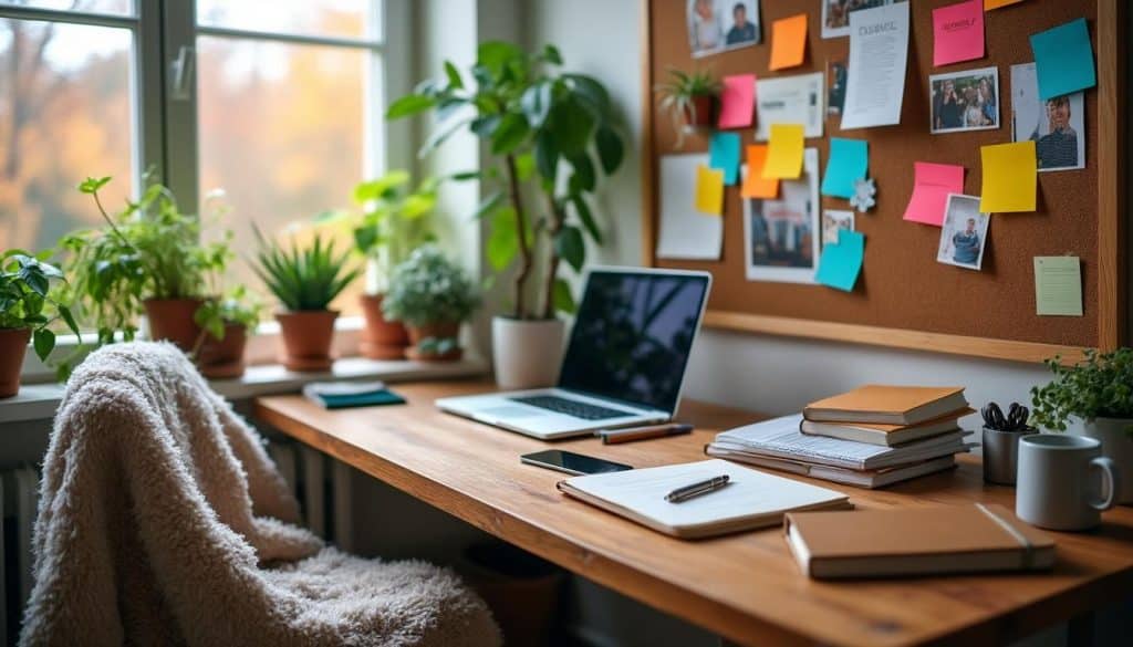 découvrez des astuces pratiques pour bloguer régulièrement sans subir la pression éditoriale. apprenez à organiser vos idées, trouver l’inspiration et publier avec sérénité pour un blogging durable et épanouissant.