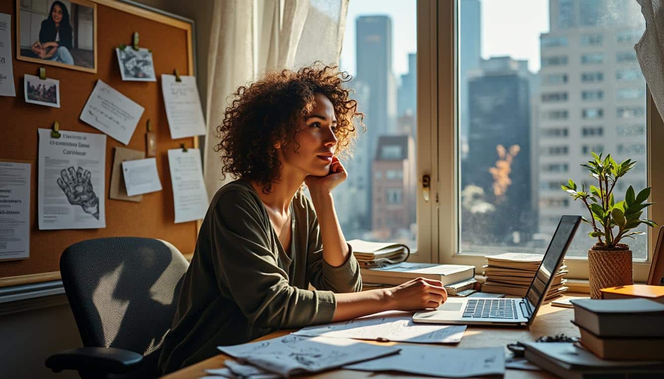 découvrez des méthodes efficaces pour trouver des idées d’articles originales, même lorsque tous les sujets semblent déjà avoir été abordés. inspirez-vous et démarquez-vous avec du contenu frais et pertinent !