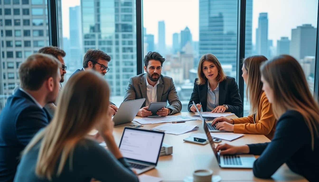 découvrez des alternatives au crédit classique pour financer votre projet personnel : épargne, crowdfunding, microcrédit, aides publiques et solutions innovantes. comparez les options pour faire aboutir votre projet sans passer par un prêt traditionnel.