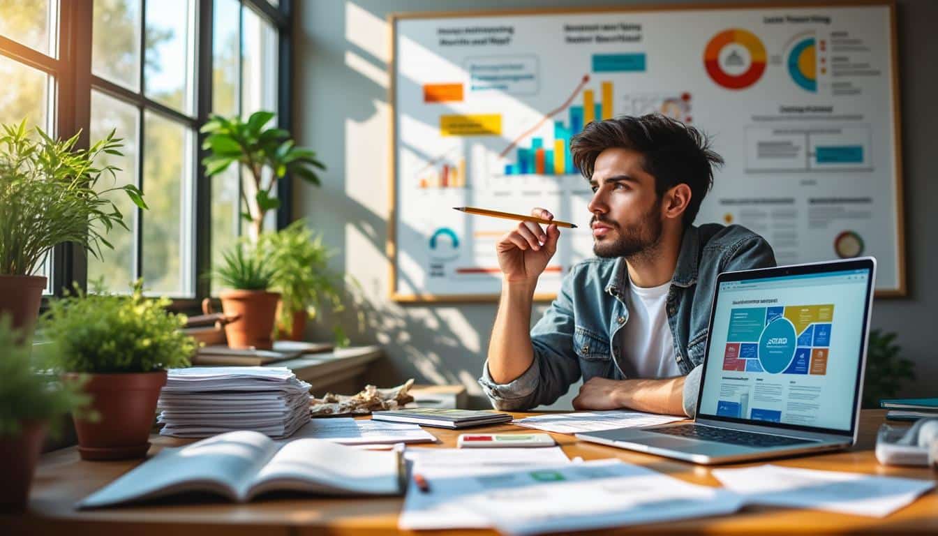 découvrez comment financer votre projet personnel sans passer par un crédit classique : alternatives innovantes, solutions collaboratives et astuces pour concrétiser vos idées en toute sérénité.