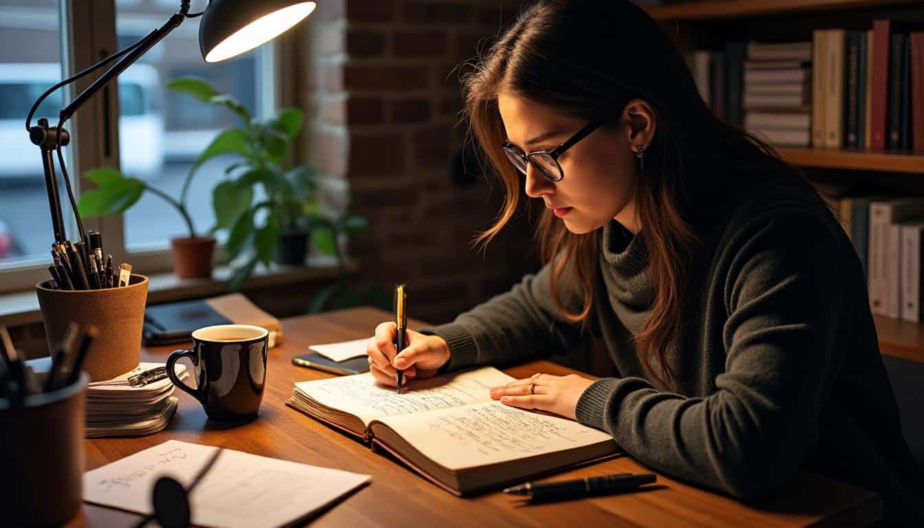 découvrez comment partager une expérience personnelle authentique sans céder aux pièges de l’auto-fiction. conseils et astuces pour raconter votre histoire avec sincérité et originalité.