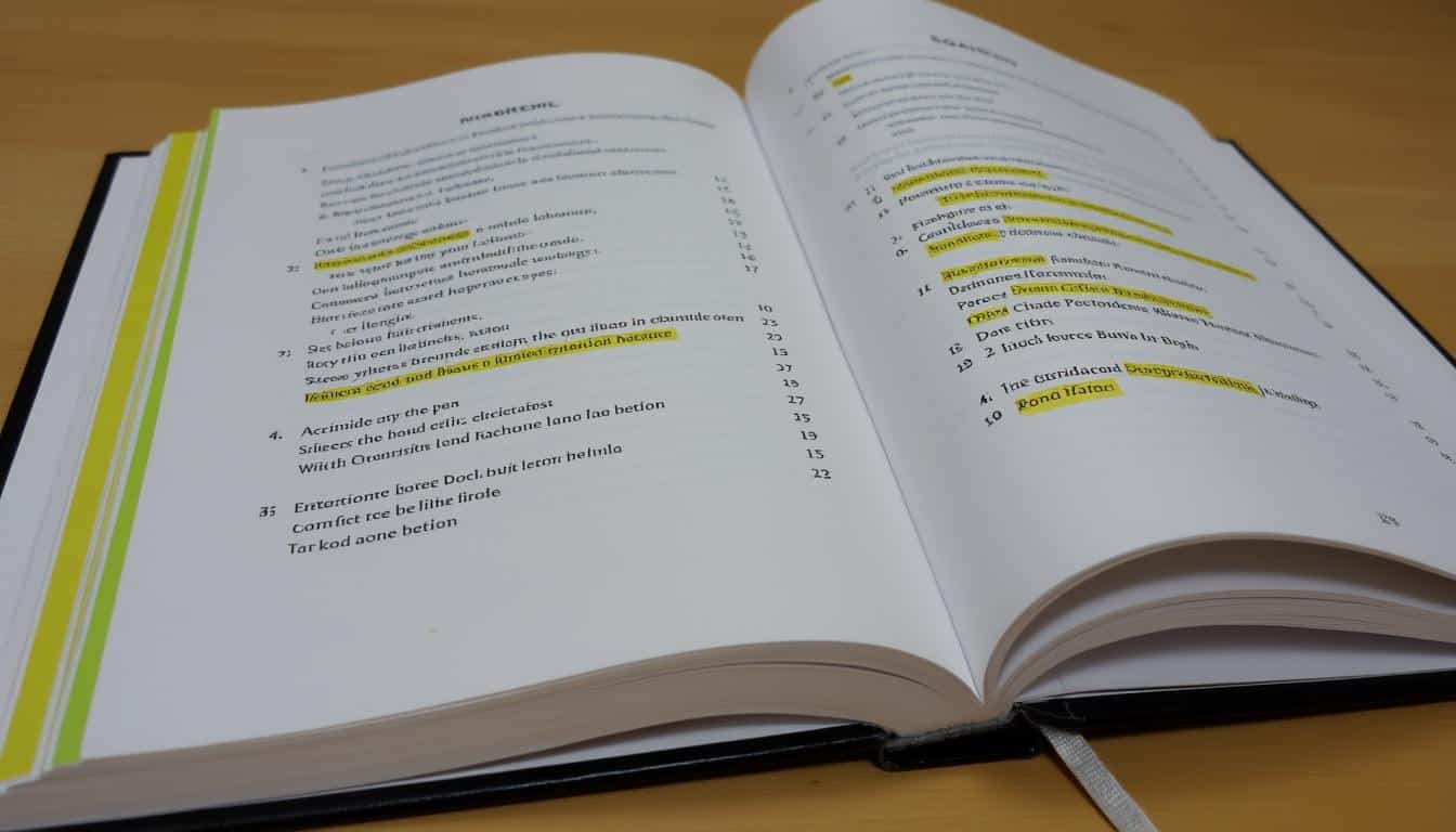 d&eacute;couvrez des conseils pratiques pour structurer efficacement un article long tout en maintenant l&rsquo;attention de vos lecteurs. optimisez la lisibilit&eacute;, clarifiez vos id&eacute;es et facilitez la navigation gr&acirc;ce &agrave; des techniques &eacute;prouv&eacute;es.