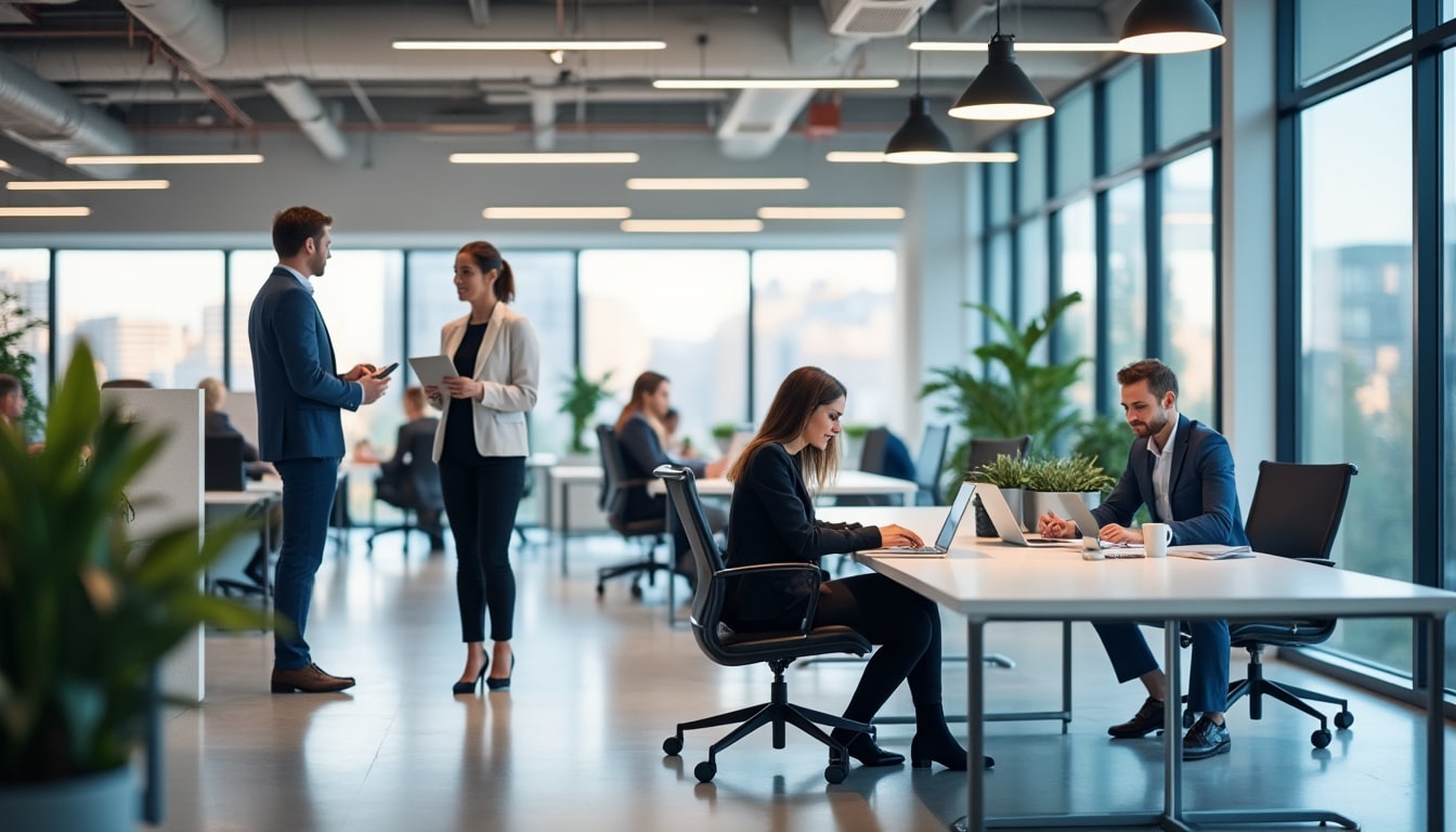 découvrez comment offrir un service haut de gamme à vos clients tout en gardant une structure légère, agile et efficace. adoptez les meilleures pratiques pour allier excellence, flexibilité et rentabilité.