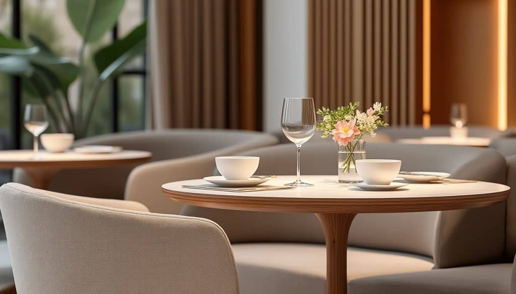 découvrez comment offrir un service haut de gamme tout en adoptant une structure légère et flexible, pour allier excellence et efficacité dans votre entreprise.