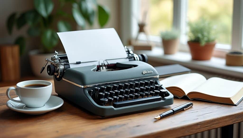 découvrez comment rédiger facilement un article captivant à partir d’une simple photo ou d’un objet, grâce à des astuces et techniques efficaces pour stimuler votre créativité et enrichir vos contenus.