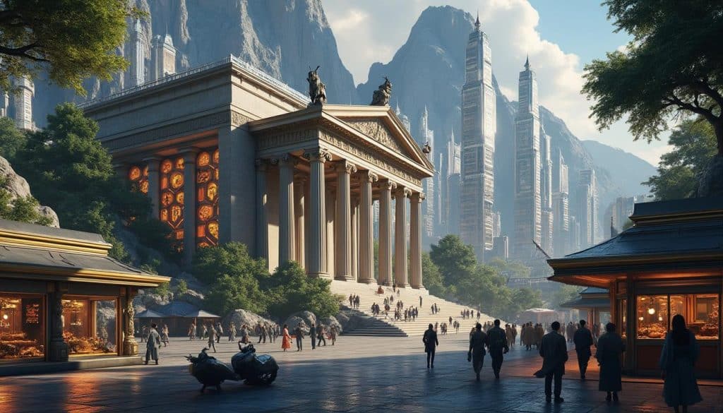 découvrez comment associer plusieurs styles avec harmonie et cohérence pour créer des espaces ou des looks uniques et équilibrés.