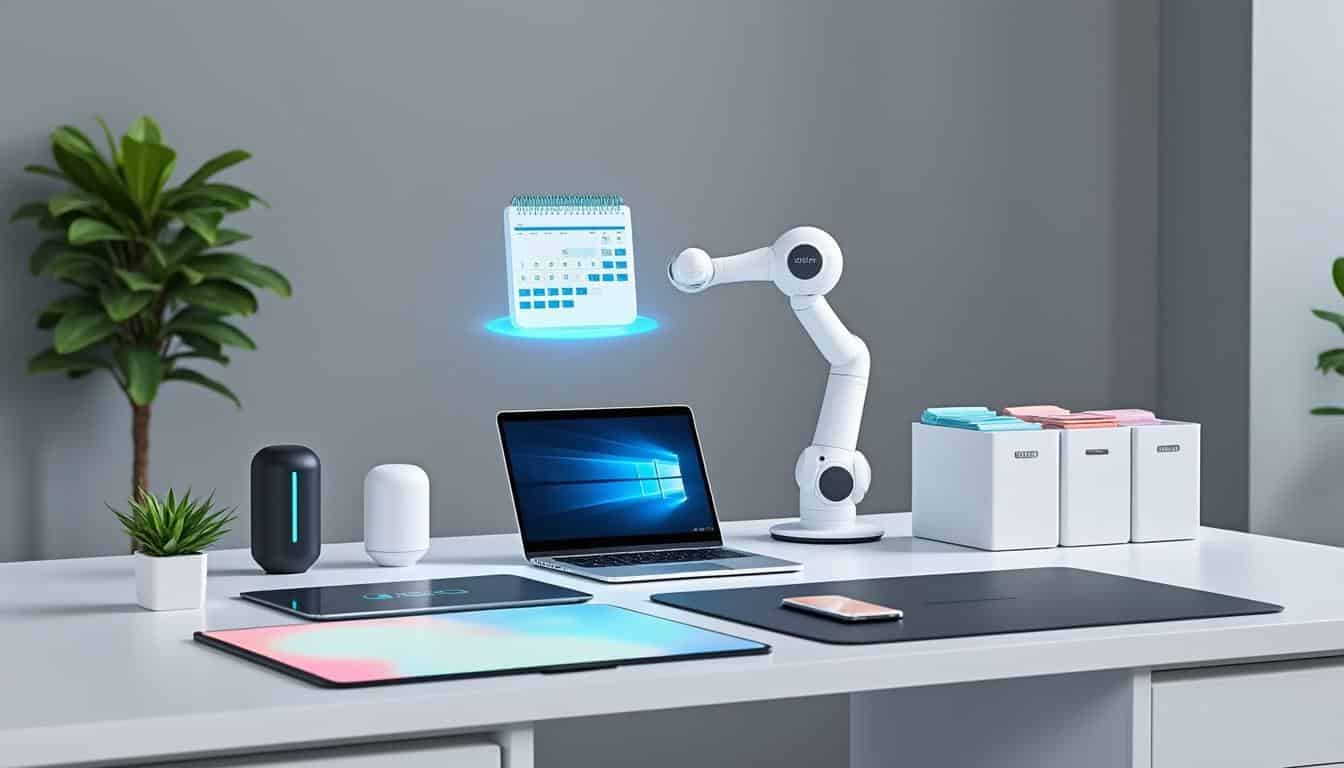 découvrez comment automatiser facilement vos tâches quotidiennes sans utiliser d'outils payants, grâce à des méthodes simples et accessibles à tous.