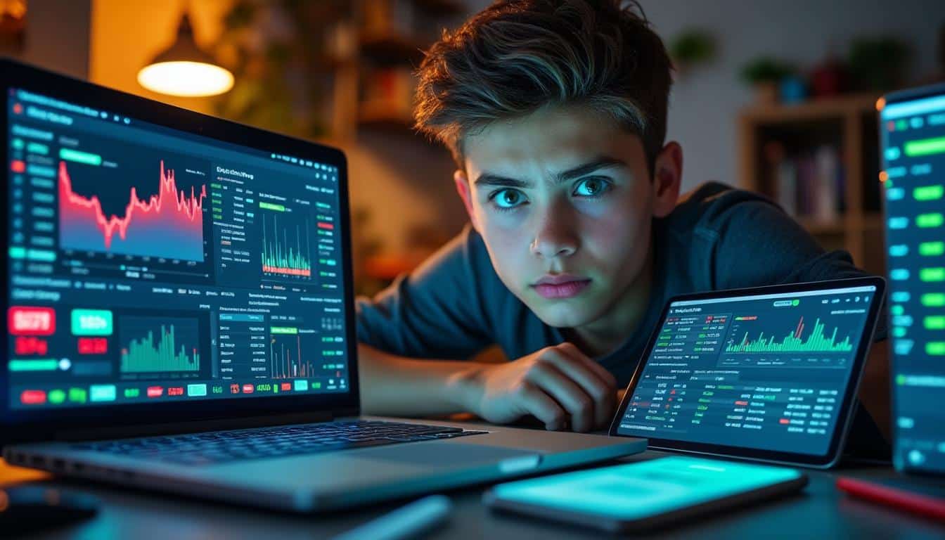 découvrez comment choisir un outil tech efficacement sans vous perdre dans la multitude de comparateurs grâce à nos conseils pratiques et avis éclairés.