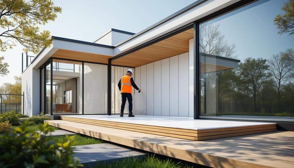 découvrez des conseils pratiques pour améliorer l’isolation de votre logement exposé au vent et optimiser votre confort tout en réduisant vos dépenses énergétiques.