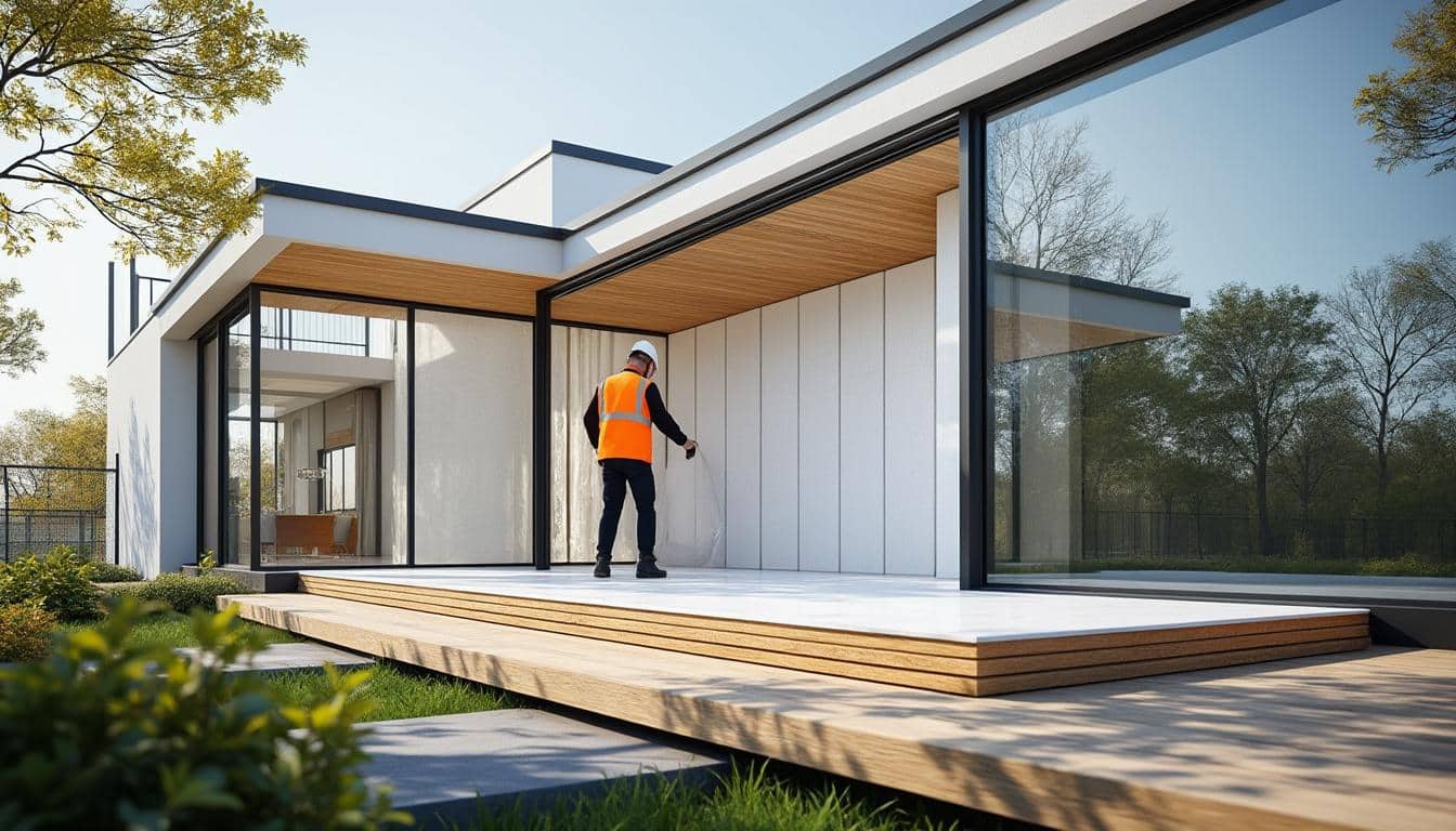 découvrez des conseils pratiques pour améliorer l’isolation de votre logement exposé au vent et optimiser votre confort tout en réduisant vos dépenses énergétiques.