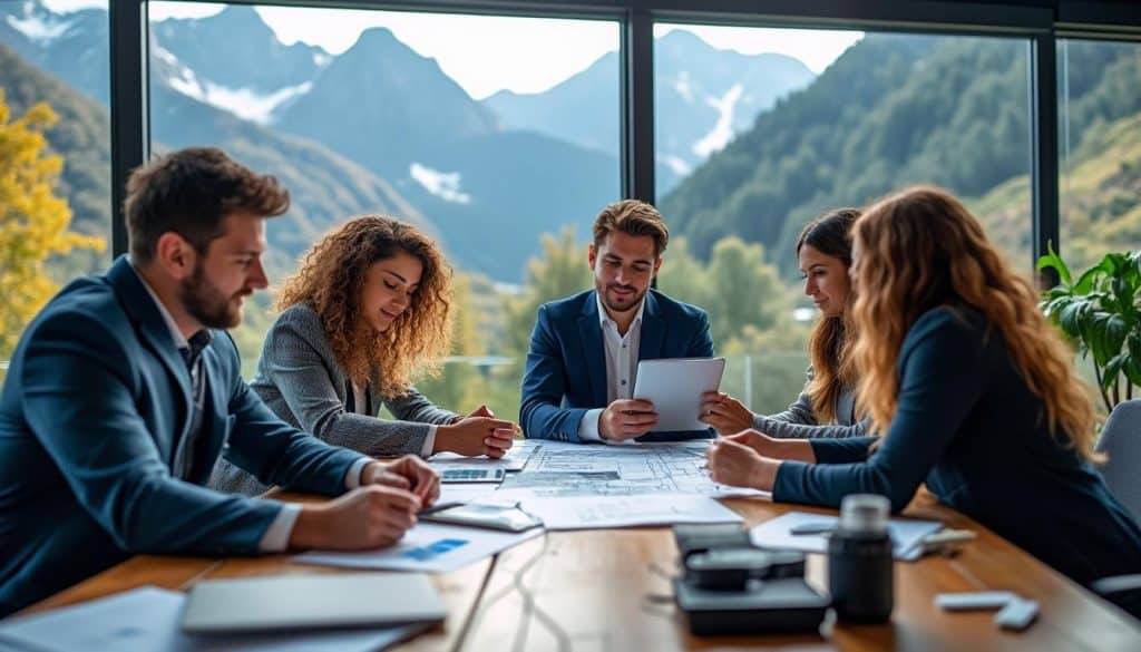 découvrez nos conseils pour choisir un prestataire audiovisuel fiable en rhône-alpes et assurer la réussite de vos projets grâce à des professionnels expérimentés.