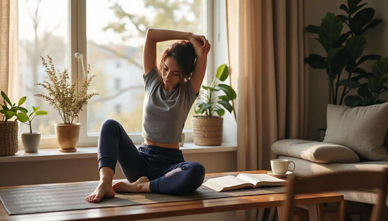 découvrez comment créer des routines quotidiennes réalistes et faciles à suivre, spécialement conçues pour les personnes désorganisées souhaitant améliorer leur organisation et leur productivité.
