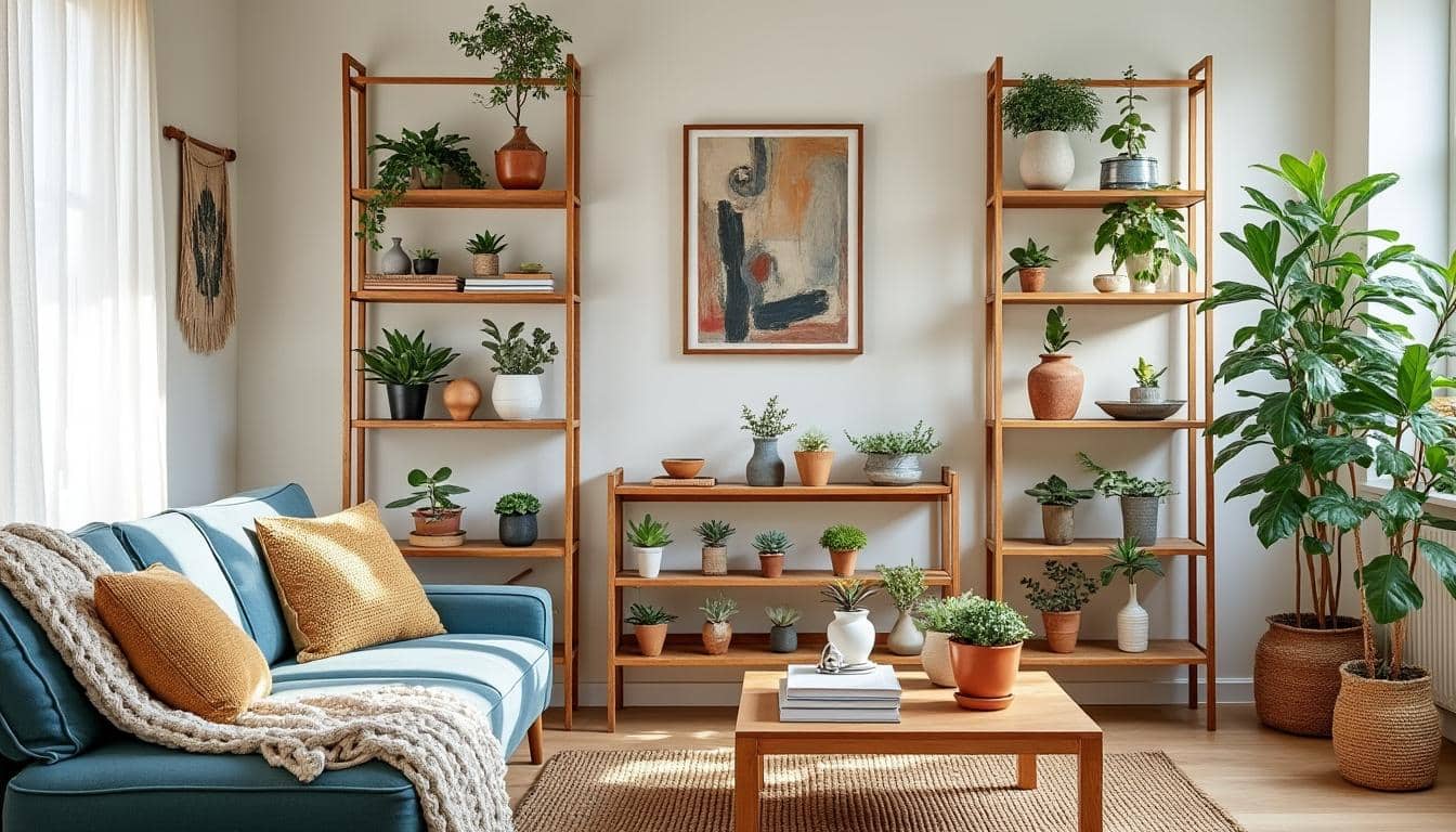 découvrez comment décorer votre intérieur sans dépenser un centime grâce à notre méthode par zone, simple et efficace pour transformer chaque pièce avec créativité.