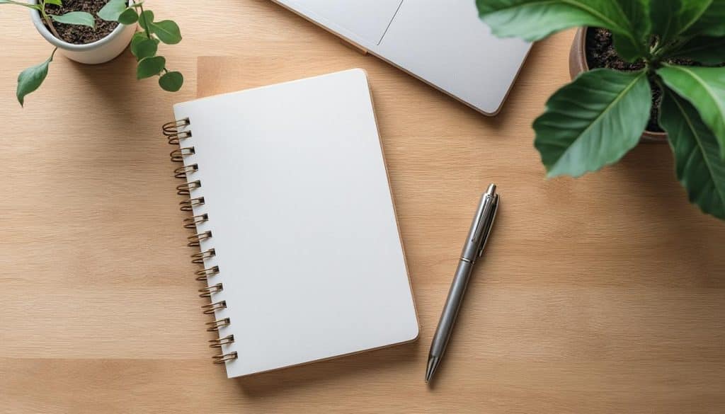 découvrez une approche radicale pour lancer un projet sans logo, site ni visuel et comment réussir malgré l'absence d'identité graphique initiale.