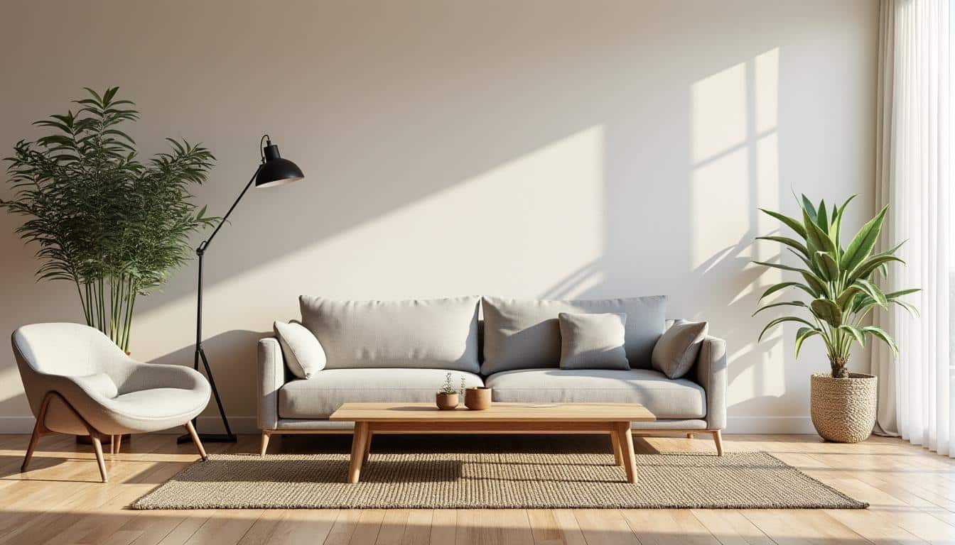 découvrez des astuces simples pour améliorer votre confort à la maison sans effectuer de travaux ni faire d'achats.