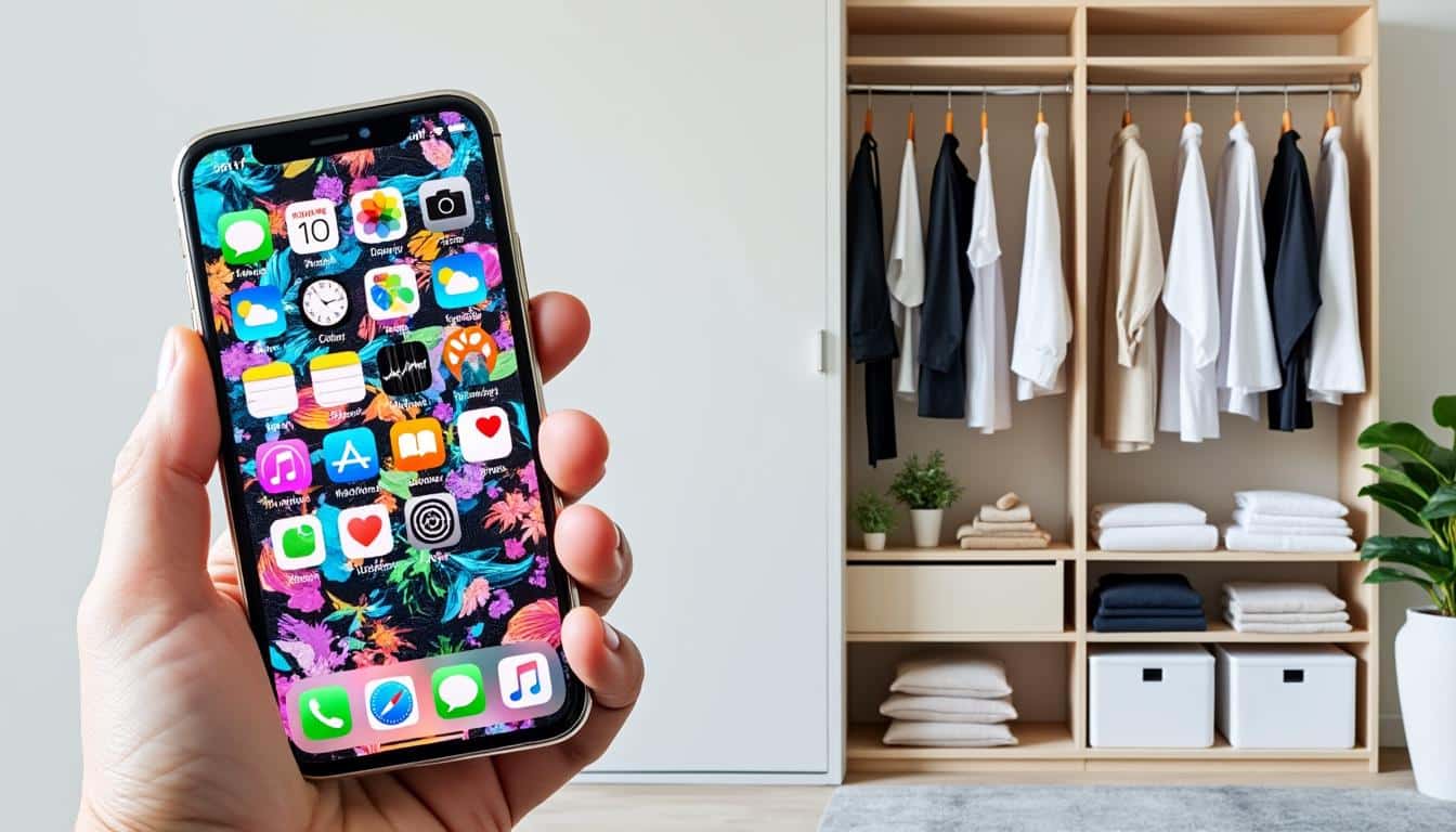 adoptez une méthode minimaliste pour organiser votre vie numérique, simplifiez vos fichiers et applications comme un dressing épuré pour gagner en efficacité et sérénité.