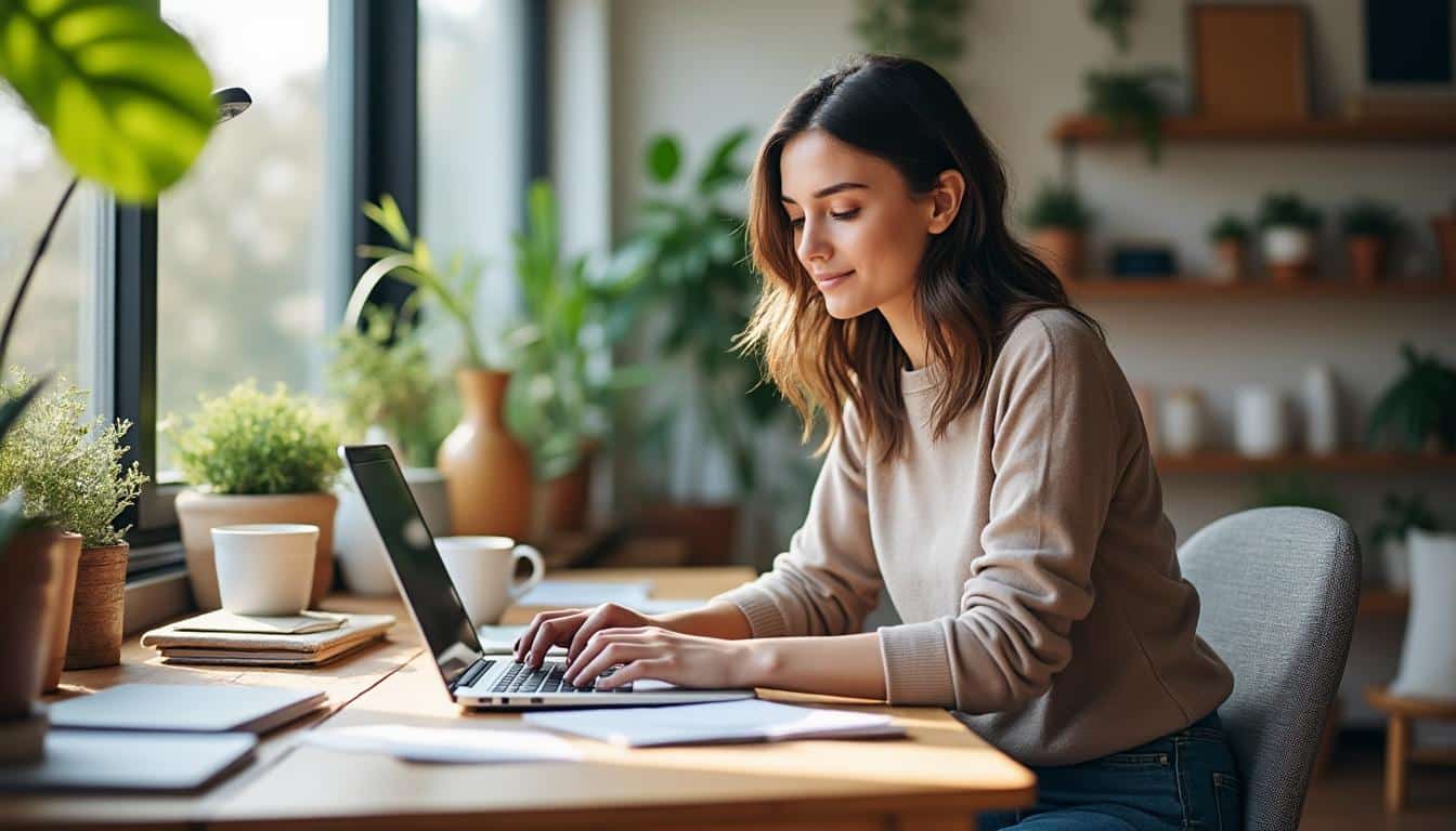 découvrez comment organiser efficacement vos journées sans horaire fixe pour gagner en productivité et mieux gérer votre temps au quotidien.