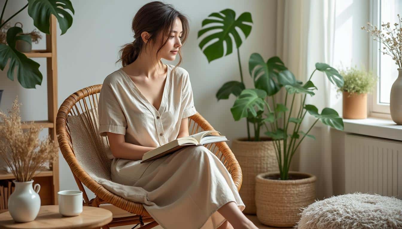 découvrez comment prendre soin de vous au quotidien sans suivre les tendances éphémères des rituels de bien-être à la mode, pour un véritable équilibre personnel.