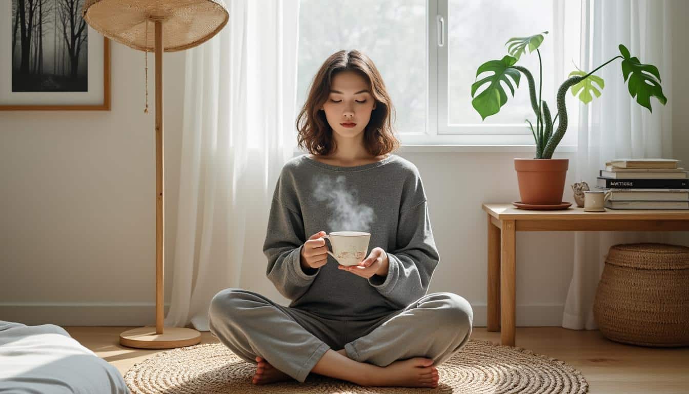 découvrez comment prendre soin de vous au quotidien sans suivre les tendances éphémères, avec des conseils simples et authentiques pour un bien-être durable.