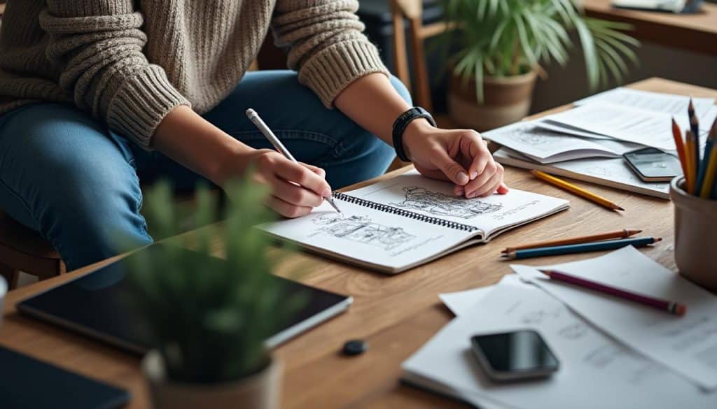 découvrez comment protéger vos idées efficacement sans recourir à un brevet ni à un statut particulier, grâce à des stratégies simples et accessibles.