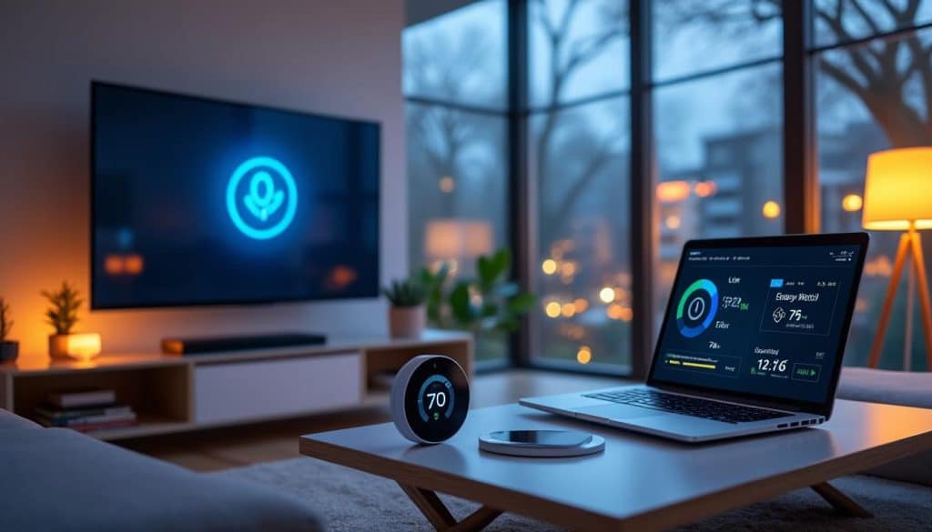 découvrez des astuces pour réduire la consommation énergétique de vos appareils tout en les laissant en veille, afin d'économiser de l'énergie sans interrompre leur fonctionnement.