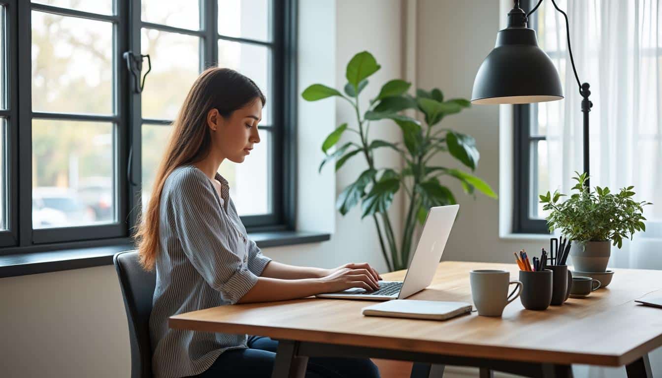 découvrez des méthodes efficaces pour alléger votre charge mentale au quotidien tout en conservant le contrôle, sans avoir recours à l'externalisation complète.