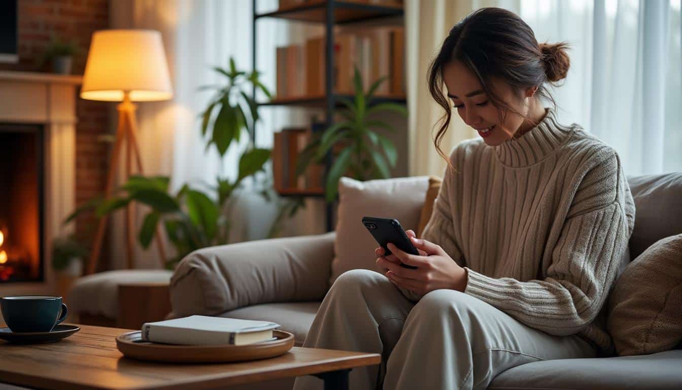 découvrez comment trouver un équilibre numérique sain sans avoir à vous déconnecter complètement, en adoptant des pratiques numériques responsables et durables.