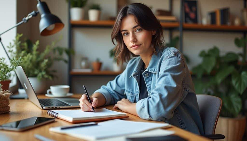 découvrez des astuces efficaces pour retrouver un bon rythme de concentration et limiter l'impact des écrans sur votre attention au quotidien.