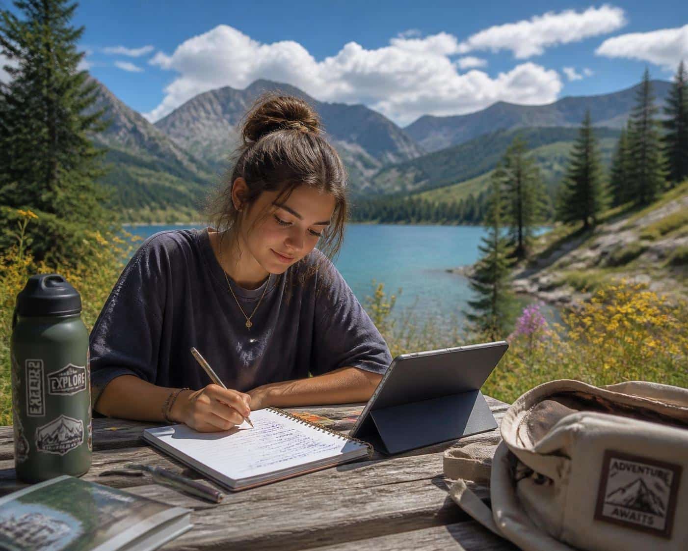 découvrez comment apprendre de nouvelles compétences pendant vos vacances sans suivre un stage, grâce à des méthodes simples et efficaces.
