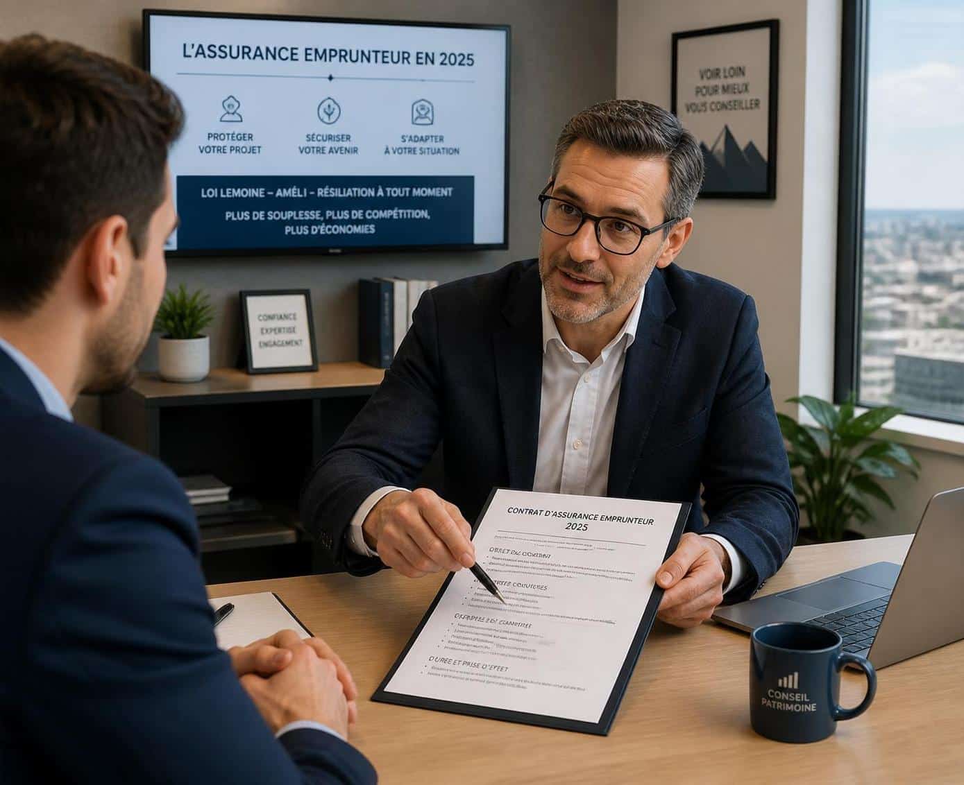 découvrez les nouvelles règles de l'assurance emprunteur pour les seniors en 2025 et comment elles impactent vos conditions de prêt et garanties.