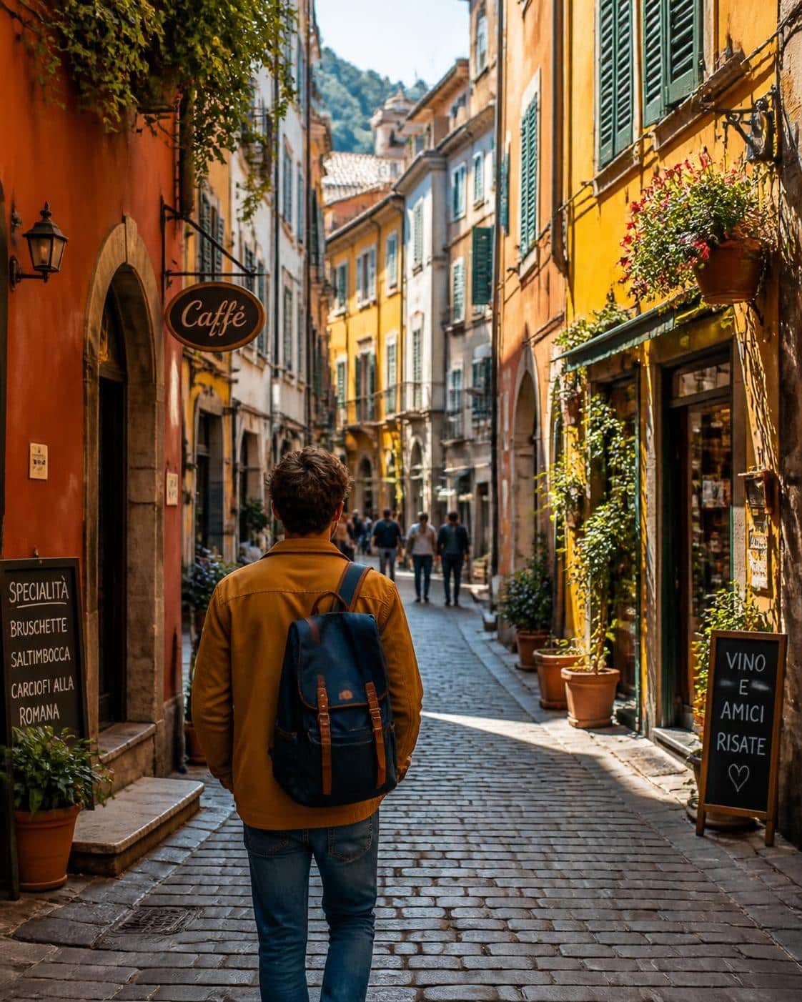 découvrez comment explorer une ville à pied de manière authentique et spontanée, sans jamais utiliser de carte. vivez l'aventure urbaine en toute liberté et laissez-vous guider par votre curiosité.