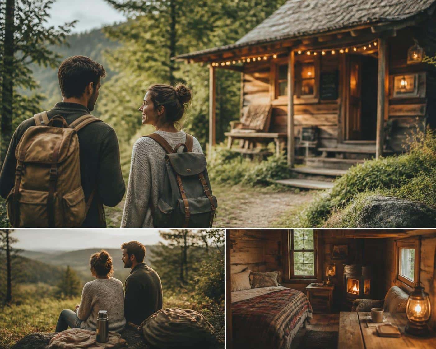 découvrez comment organiser un week-end improvisé réussi sans dépasser votre budget grâce à des astuces simples et pratiques.