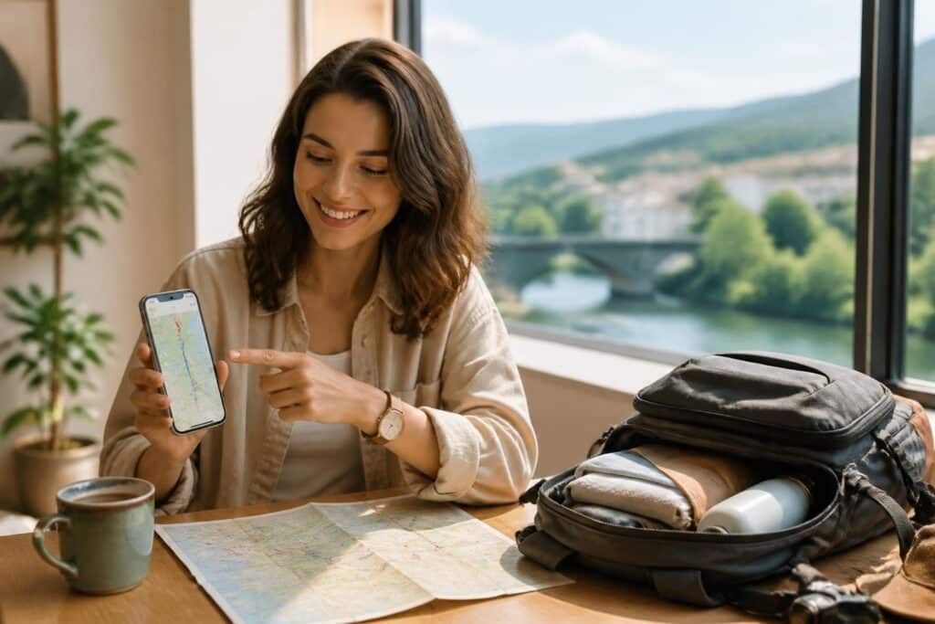 découvrez comment organiser un micro-voyage de 24h sans stress logistique grâce à nos astuces simples et efficaces pour profiter pleinement de votre escapade.